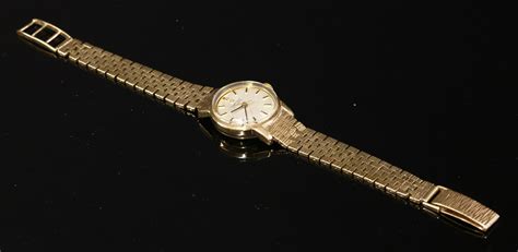 ladies omega automatic watches|omega ladies watch leather strap.